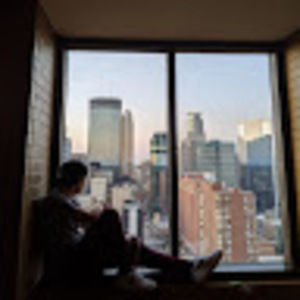 Meet your Posher, Brenden